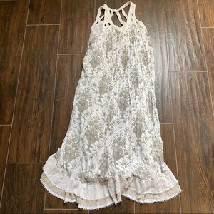 Soft Surroundings Dress